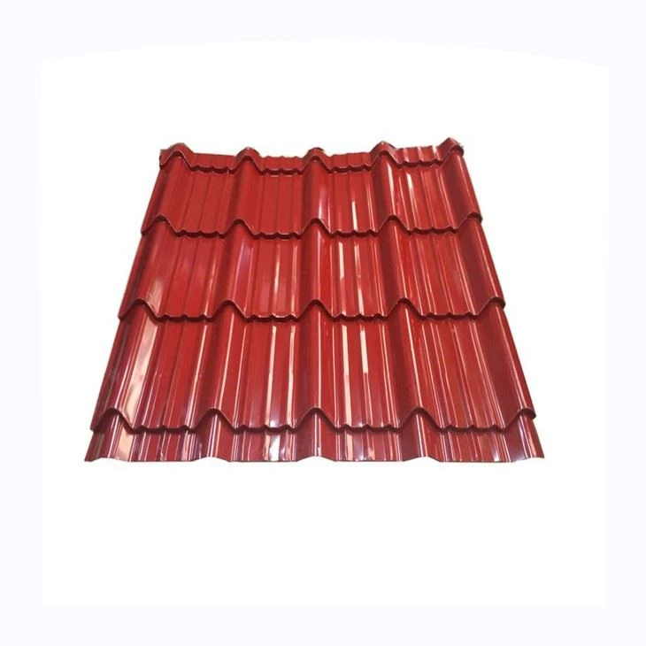 Color-profile-Sheet-Hebei Sinostar 2