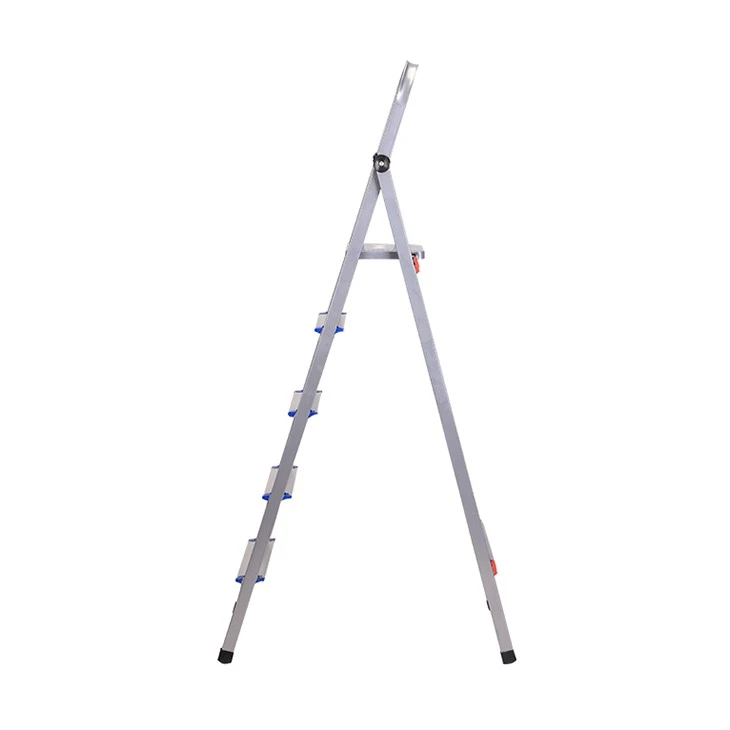 Lightweight Steel Step Ladder