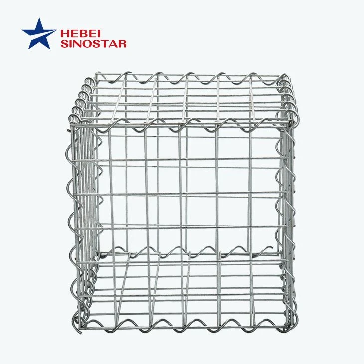 Welded Mesh Gabions Hebei Sinostar